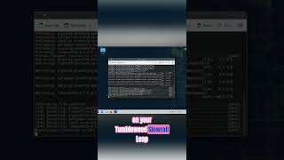 QEMU on OpenSUSE Slowroll: Proxmox VM Installation Guide #shorts