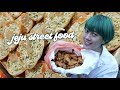 JEJU STREET FOOD #11
