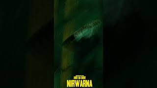 Nirwarna releasing soon 🖤