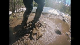 Wednesday, July 24th: Finding Philip