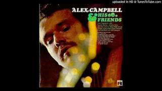 Miniatura de vídeo de "Been On The Road So Long - Alex Campbell with Sandy Denny"