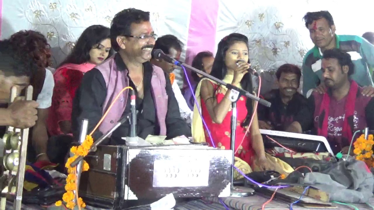 मोरे संगे करालो अपनो ब्याव मिले न -बलराम (लल्ला)रश्मि -देवराज दस्टोन समारोह-पन्डाखेरा मो-9893402650