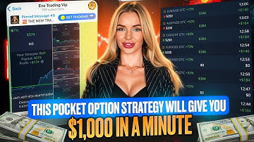 Best Binary Options Signals – 3-Minute Trades with INSANE Accuracy! Trading Signals | Forex Signals