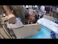 How To Install Edge Banding On Plywood | THE HANDYMAN How To Install Edge Banding On Plywood | THE HANDYMAN