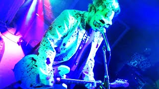 Tat Bhorn - Frankengrind (Halloween Phreakout)