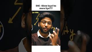 le me ||Shobhit Nirwan #shorts #ytshorts #class10 #nexttoppers #boardexam #cbse