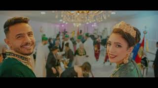 Cinematic  Video Teaser Salma-Ahmed