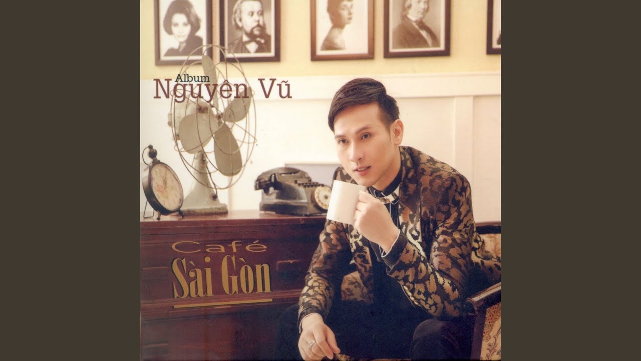 Cafe Sài Gòn (Remix)