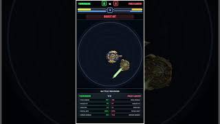 SPEAR vs SPEAR — Thronbark 🦯 vs Field Lancer 🦯 | Who Wins?
