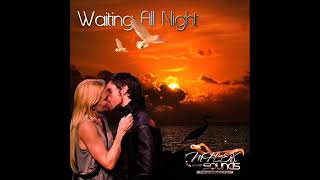 Miflex - Waiting All Night: (Italo Disco)