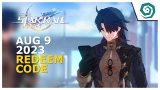 Ginseng's Hub - Honkai Star Rail Redeem Codes Until April 30, 2023