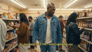 Xzibit - Don't Approach Me ft. Eminem (Lyrics)