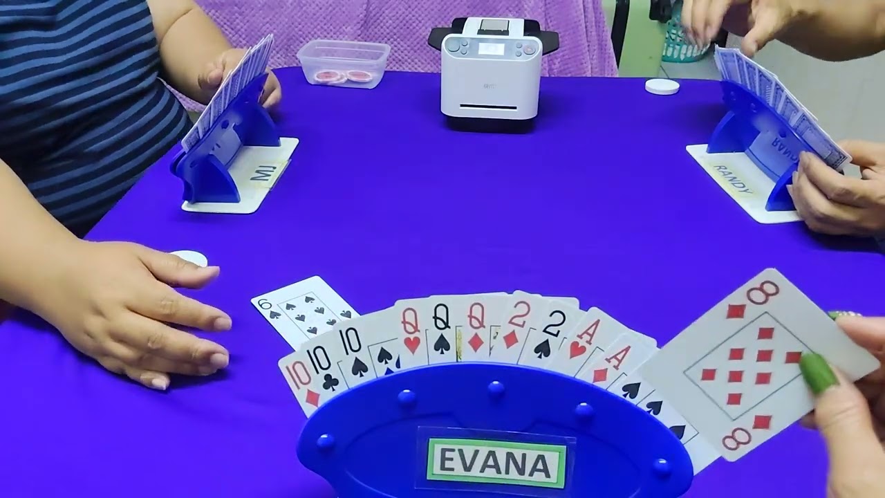 Tongits card game 09 2025 team Pinoy south Africa 