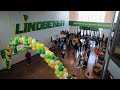 Lindbergh high school open house 2024