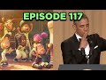 “It cuts to live-action Obama” #Celsius 117 | Win Or Lose Review