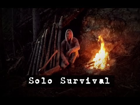 Video: How To Survive In The Taiga