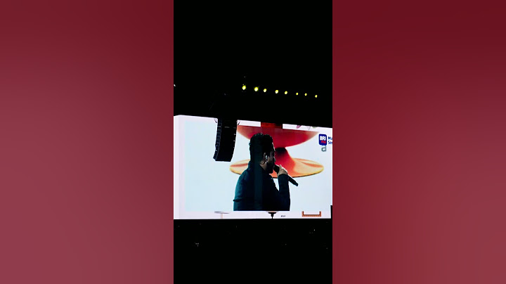 Sal Priadi - "Kita Usahakan Rumah Itu" - Prambananjazz 2025