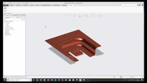 Tips and Tricks: Customise Creo Parametric user interface to improve productivity