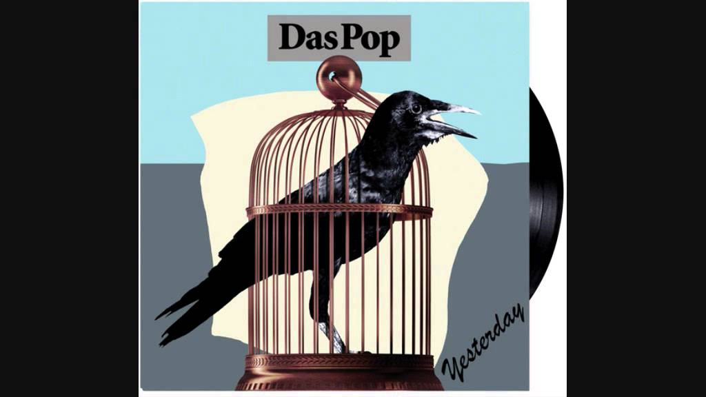Watch Das Pop - Yesterday on YouTube