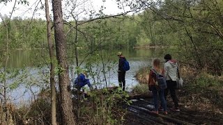 Поход на Святовское озеро(Фото здесь-Группа вк:Урбанистический туризм в Тамбовской области За подписку-луч добра=) http://vk.com/ukrop68 Описан..., 2015-05-14T09:53:06.000Z)