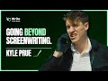 Screenwriters - Create Your Own Digital Series (Kyle Prue)