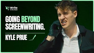 Screenwriters - Create Your Own Digital Series (Kyle Prue)