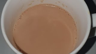 Milk ☕ Tea (دودھ کی چائے)दूध की चाय/দুধ চা/شاي بالحليب