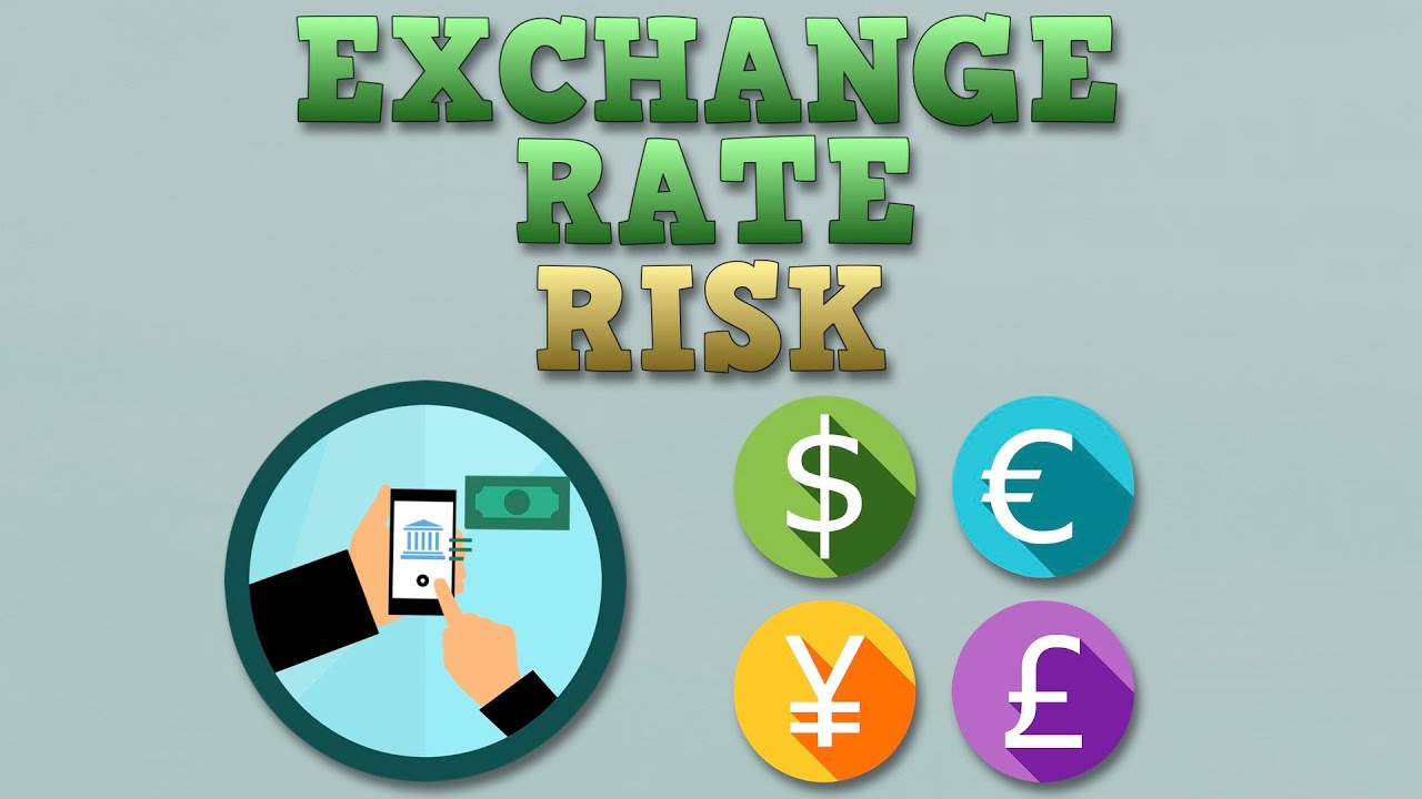 Exchange Rate Risk Financial Assets YouTube