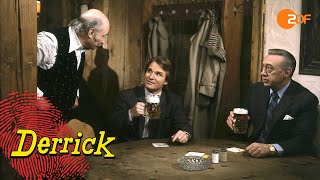 Derrick. Staffel 5, Folge 13: Auf einem Gutshof