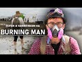 Мой первый BURNING MAN