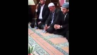 Kurra Hafız Fırat Satılmış'dan Fecr Suresi