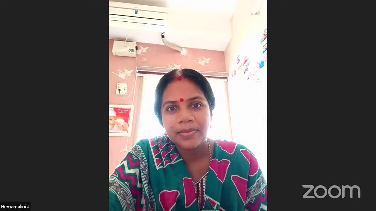 Mandala Diet Program Batch 5 Introductory Session