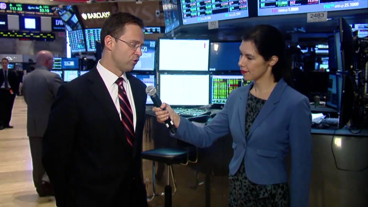 Market Increasingly Vulnerable to Fed Pullback, Traders Say