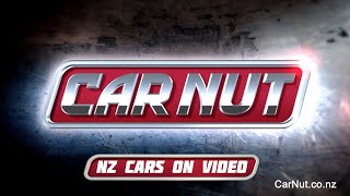 CarNut - NZ cars on video