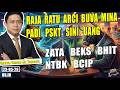 2305 UPDATE SAHAM MR HH RAJA RATU ARCI BUVA MINA PADI PSKT SINI UANG ZATA BEKS BHIT NTBK BCIP