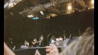 Video thumbnail of "ELO Calling America live 86"