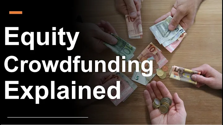 Equity Crowdfunding Explained: A Bad Idea