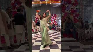 Mere mahiya sanam janam dance Performance 🎶 | Kamli song dance In wedding status