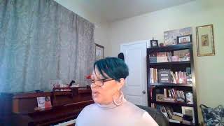 Prophetess Tamara Jones Work Of The Holy Spirit