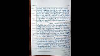 Essay on Narrative warfare 4th semester Defence and strategic studies