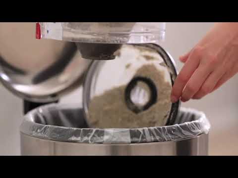 Как очистить контейнер пылесоса Dyson Ball? Как очистить контейнер пылесоса Dyson Ball?