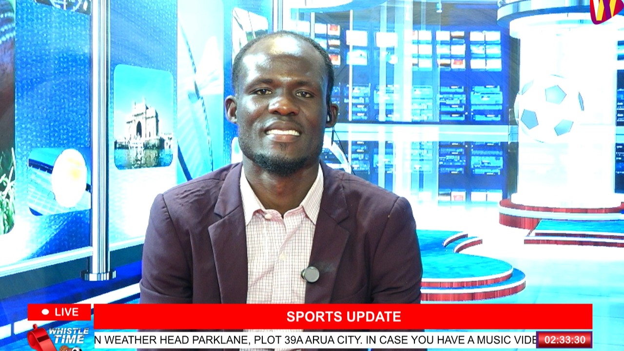 WHISTLETIME -4th-March 2026