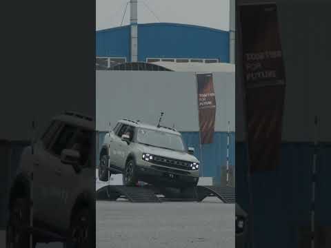 هكذا اختبرنا قدرات جيتور 1 الجديدة توب جير الشرق الأوسط جيتور 