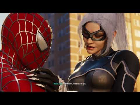 Marvel's Spider-Man | Trust Issues Walkthrough