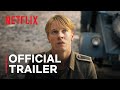 All the Light We Cannot See Trailer Netflix