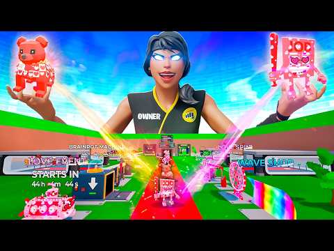 The OWNER Spawned a $3.6B/s SKIBIDI TOILET! (ALL SECRET CODES)