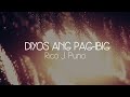 Diyos Ang Pag-ibig — Rico J Puno  [Official Lyric Video] Mp3 Song