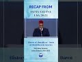 Jalsa Salana USA 2023 Recap History Of Ahmadiyyat Dawn Of Ahmadiyyat In America