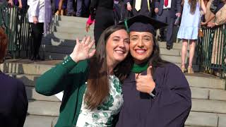 Samford University, December Commencement