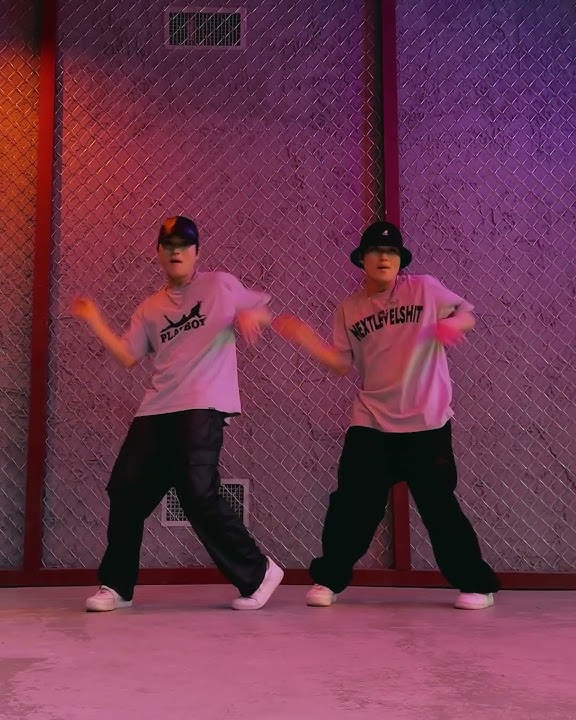 🥵Chris Brown - Wet the Bed 💦Choreography Chahan🔥 IG : cha_han_